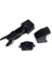 Silecek Süpürgesi Arka Muz Tipi Hydroconnect Bmw 3 Serisi Touring F31 2012- (280MM) 4