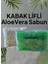 Kabak Lifli Aloe Vera Sabunu 130 gr 1