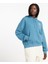 Kadın Sweatshirt WT43558-TEI 1