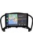 Nissan Juke (2010-2021) Android 14 Multimedya 4 GB Ram 64 GB Hafıza Carplay CRV-4374XR 4