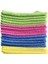 Mikrofiber Bez 40X40 - 20 Adet 1