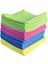 Mikrofiber Bez 40X40 - 20 Adet 2