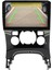 Peugeot 3008 Android Multimedya Sistemi (2009-2016) CRV-4070X Dijital Klima 5