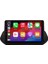 Nissan Qashqai (2020-2023) Android 14 Multimedya Carplay 10 Inch 4 GB Ram / 64 GB Hafıza CRV-4378XR 2