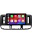 Nissan X-Trail (2002-2004) Android 14 Multimedya Carplay 10 Inch 4 GB Ram / 64 GB Hafıza CRV-4384XR 2