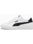 Kadın Sneaker Beyaz Siyah 397991-01 Smash 3.0 Nightkeeper 1