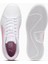 Kadın Sneaker Beyaz-Pembe 397991-02 Puma Puma Smash 3.0 Nightkeeper 4