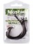 Olta Iğnesi 39950 Npbn 3 Lü Metalik Siyah-No:12-0 3