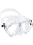 Ocean Dalış Maskesi Clear-Frame Clear 1
