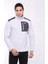 Block Halfzip Polar HHA.853 Açık Gri 1