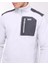 Block Halfzip Polar HHA.853 Açık Gri 2