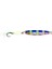 Albastar Drag Jig Sahte Yemi BLUE-55G 1