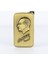Atatürk Temalı-Atatürk Imzalı Manyotorlu Lüks Metal Çakmak 1