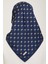 Saf Ipek Eşarp 4006D (Twill) 3
