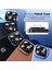Apple Iphone 16 Plus Lens Kamera Koruyucu Premium Safir Parmak Izi Bırakmayan Cl-12 4