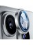 Apple Iphone 16 Plus Lens Kamera Koruyucu Premium Safir Parmak Izi Bırakmayan Cl-12 1