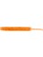 Baby Sardine Silikon Sahte Yem ORANGE-50MM 1