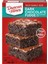 Dark Chocolate Fudge Brownie Mix 515 gr 1