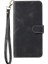 Xiaomi Redmi 9 Başbakan Kickstand Manyetik Pu Deri Bilek Için Flip Case (Yurt Dışından) 4
