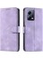 Xiaomi Redmi Not 12 Pro Artı Bilek Kayışı Manyetik Kickstand Için Flip Case (Yurt Dışından) 4