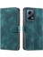 Xiaomi Redmi Not 12 Pro Artı Bilek Kayışı Manyetik Kickstand Için Flip Case (Yurt Dışından) 1