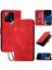Xiaomi 13 Için Flip Case ve Kredi Kartı Yuvası Yüksek Kaliteli Deri Telefon (Yurt Dışından) 1