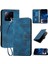 Xiaomi 13 Pro Için Flip Case Kabartmalı Kelebek Yüksek Kaliteli Deri Telefon (Yurt Dışından) 1