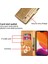 IPhone 13 Için Fermuar Cep Durumda Pu Deri Bilek Kayışı Manyetik Kapatma (Yurt Dışından) 4