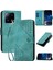 Xiaomi 13 Pro Için Flip Case Kabartmalı Kelebek Yüksek Kaliteli Deri Telefon (Yurt Dışından) 1