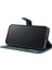 Xiaomi Poco X5 5g Için Flip Case Kickstand Cüzdan Kart Yuvaları Manyetik Pu (Yurt Dışından) 2