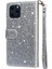 IPhone 11 Için Fermuar Cep Durumda Pro Max Pu Deri Bilek Kayışı Manyetik (Yurt Dışından) 4