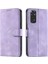 Xiaomi Redmi Not 11 Için Flip Case 4g Manyetik Cüzdan Kart Yuvaları Kickstand (Yurt Dışından) 1