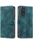 Xiaomi Redmi Not 11 Için Flip Case 4g Manyetik Cüzdan Kart Yuvaları Kickstand (Yurt Dışından) 1