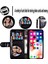 IPhone Xr Manyetik Kapatma Kart Tutucu Için Fermuar Cep Durumda Glitter Pu (Yurt Dışından) 2