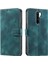 Xiaomi Redmi Not 8 Için Flip Case Pro Manyetik Kickstand Pu Deri Bilek (Yurt Dışından) 1