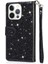 IPhone 14 Için Fermuar Cep Durumda Pro Max Kart Tutucu Pu Deri Glitter (Yurt Dışından) 2