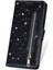 IPhone 14 Için Fermuar Cep Durumda Pro Max Kart Tutucu Pu Deri Glitter (Yurt Dışından) 4