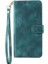 Xiaomi Redmi Not 9 Için Flip Case Pro Max Pu Deri Manyetik Bilek Kayışı (Yurt Dışından) 4
