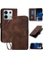 Xiaomi Poco X6 5g Için Flip Case Ayrılabilir El Kayışı ile Yüksek Kalite (Yurt Dışından) 1