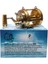 Blue Fin 50W Trolling Makara Sağ El Standart-Standart 5