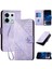Xiaomi Poco X6 5g Için Flip Case Ayrılabilir El Kayışı ile Yüksek Kalite (Yurt Dışından) 1