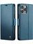 IPhone 16 Pro Max Anti Dolandırıcılık Darbeye Dayanıklı Durumda Kickstand (Yurt Dışından) 1