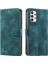 Samsung Galaxy A33 5g Pu Deri Manyetik Cüzdan Kart Yuvaları Için Flip Case (Yurt Dışından) 1