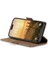 IPhone 16 Pro Max Anti Dolandırıcılık Darbeye Dayanıklı Durumda Kickstand (Yurt Dışından) 3