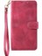 Samsung Galaxy Için Flip Case A52S 5g Manyetik Bilek Kayışı Kickstand Cüzdan (Yurt Dışından) 1