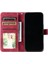 Samsung Galaxy Için Flip Case A52S 5g Manyetik Bilek Kayışı Kickstand Cüzdan (Yurt Dışından) 2