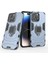 Halka Araba Montaj Kickstand Durumda IPhone 15 Pro Max Kickstand Askeri (Yurt Dışından) 1