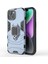 Halka Araba Montaj Kickstand Durumda IPhone 15 Artı Metal Halka Tutucu Sınıf (Yurt Dışından) 1
