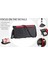 Google Piksel 8 Pro Kılıf Cüzdan Uzun Kordon 9 Kart Için Crossbody Durumda (Yurt Dışından) 4