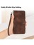 Xiaomi Redmi Not 13 Için Flip Case 4g Kabartmalı Kelebek ve Kredi Kartı (Yurt Dışından) 4